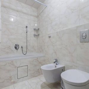 Appartement met een Slaapkamer