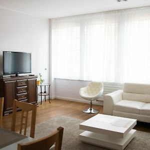 Deluxe Suite met Twee Slaapkamers